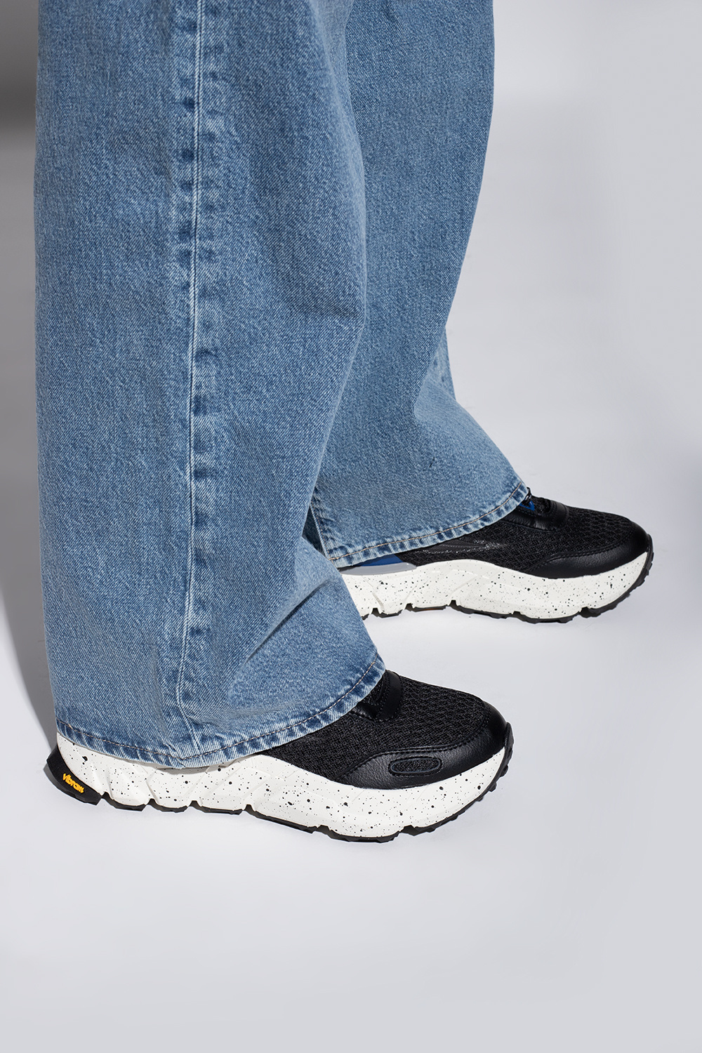 Zapatos fila outlet unisex jeans